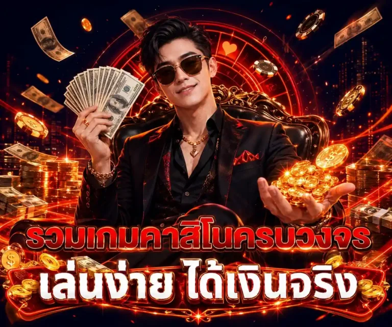 สมัคร cash29 เว็บตรง
